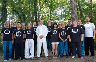 Taiji Summer Camp 2017 - Seminario Residenziale AMHA